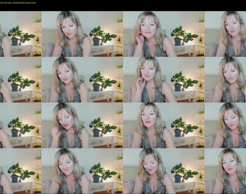 lara_fisher — 4 minute Chaturbate female cam show recording, 1080p, Feb 13, 2022