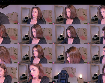 laura_roldan — 34 minute Chaturbate female cam show recording, 1080p, Feb 13, 2022