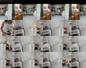 laylabrasil — 30 minute Chaturbate female cam show recording, 720p, Feb 13, 2022