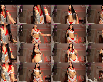 lee_senpai — 21 minute Chaturbate female cam show recording, 1080p, Feb 13, 2022