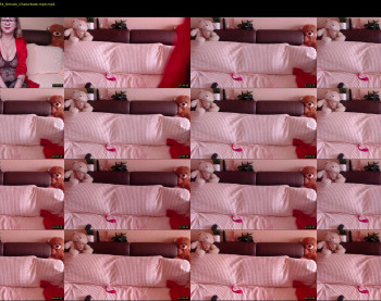 lelapopins — 64 minute Chaturbate female cam show recording, 720p, Feb 13, 2022
