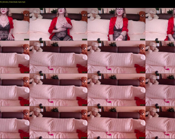 lelapopins — 79 minute Chaturbate female cam show recording, 720p, Feb 13, 2022