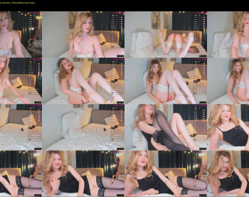 lexy_lexx — 39 minute Chaturbate female cam show recording, 1080p, Feb 13, 2022