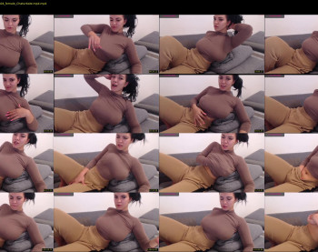 lexy_sweet — 80 minute Chaturbate female cam show recording, 720p, Feb 13, 2022