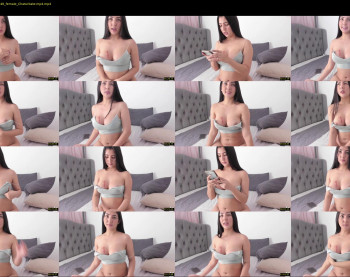 licky_marc — 13 minute Chaturbate female cam show recording, 1080p, Feb 14, 2022