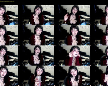 lilypixel — 11 minute Chaturbate female cam show recording, 720p, Feb 14, 2022