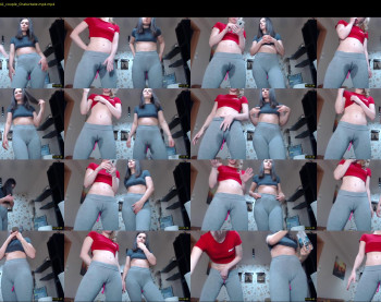 llovers4u2 — 36 minute Chaturbate couple cam show recording, 720p, Feb 13, 2022