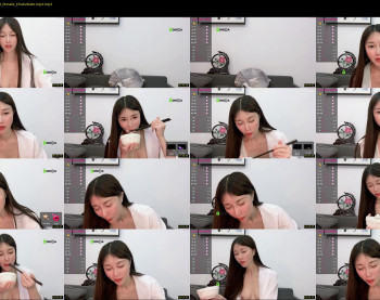 lucy__bb — 23 minute Chaturbate female cam show recording, 720p, Feb 13, 2022