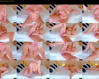 luisana64 — 54 minute Chaturbate female cam show recording, 1080p, Feb 14, 2022