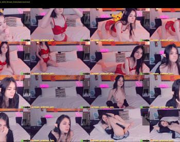 mabelsherman — 104 minute Chaturbate couple cam show recording, 1080p, Feb 13, 2022