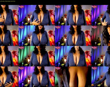 mariicha — 10 minute Chaturbate female cam show recording, 1080p, Feb 13, 2022