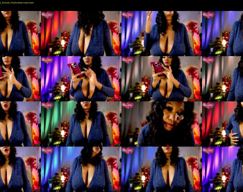 mariicha — 45 minute Chaturbate female cam show recording, 1080p, Feb 14, 2022