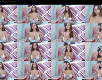 marilyn_rouse — 54 minute Chaturbate female cam show recording, 1080p, Feb 13, 2022