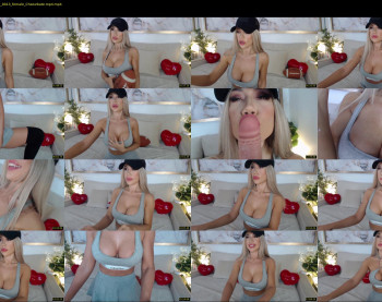 marrylouanne — 31 minute Chaturbate female cam show recording, 720p, Feb 14, 2022