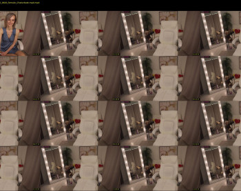 martha_mayer — 16 minute Chaturbate female cam show recording, 1080p, Feb 13, 2022