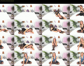 martha_mayer — 53 minute Chaturbate female cam show recording, 1080p, Feb 13, 2022