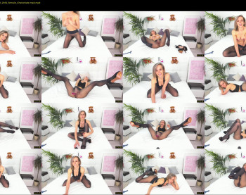 martha_mayer — 39 minute Chaturbate female cam show recording, 1080p, Feb 13, 2022
