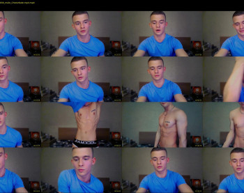 marvelboy_ — 13 minute Chaturbate male cam show recording, 720p, Feb 13, 2022