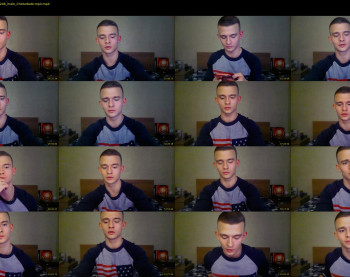 marvelboy_ — 92 minute Chaturbate male cam show recording, 720p, Feb 13, 2022
