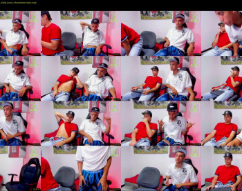 masters_boys — 13 minute Chaturbate male cam show recording, 1080p, Feb 13, 2022