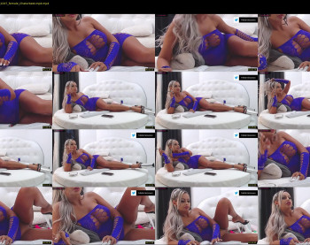 melanielexxx — 6 minute Chaturbate female cam show recording, 1080p, Feb 13, 2022