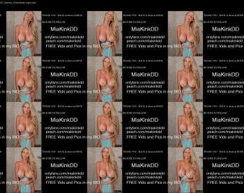 miakinkdd — 5 minute Chaturbate female cam show recording, 1080p, Feb 13, 2022