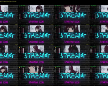mikakimura — 56 minute Chaturbate female cam show recording, 1080p, Feb 13, 2022