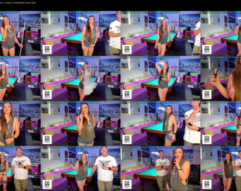 mindymars — 55 minute Chaturbate female cam show recording, 1080p, Feb 14, 2022