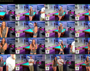 mindymars — 55 minute Chaturbate female cam show recording, 1080p, Feb 14, 2022