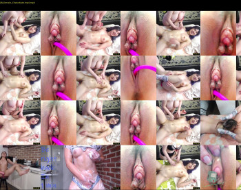missfire69 — 53 minute Chaturbate female cam show recording, 1080p, Feb 13, 2022