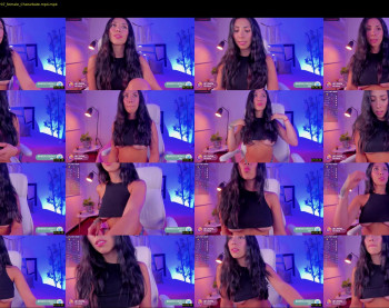missflorida — 54 minute Chaturbate female cam show recording, 1080p, Feb 14, 2022