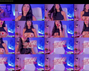 missflorida — 56 minute Chaturbate female cam show recording, 1080p, Feb 14, 2022