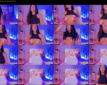 missflorida — 56 minute Chaturbate female cam show recording, 1080p, Feb 14, 2022
