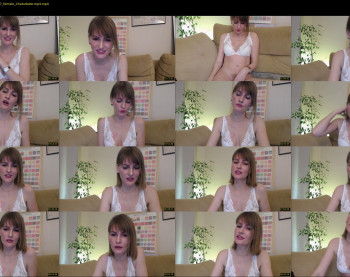 misslucci — 11 minute Chaturbate female cam show recording, 1080p, Feb 13, 2022