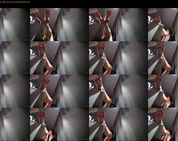 missmirandagd — 10 minute Chaturbate female cam show recording, 1080p, Feb 13, 2022