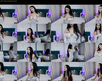 mmmaaa1234 — 54 minute Chaturbate female cam show recording, 1080p, Feb 14, 2022