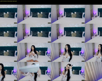 mmmaaa1234 — 54 minute Chaturbate female cam show recording, 1080p, Feb 14, 2022