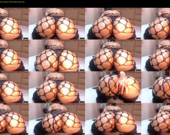 mollyguns — 31 minute Chaturbate female cam show recording, 720p, Feb 13, 2022