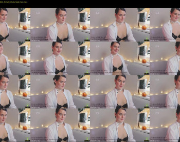 mollysoulful — 4 minute Chaturbate female cam show recording, 1080p, Feb 13, 2022