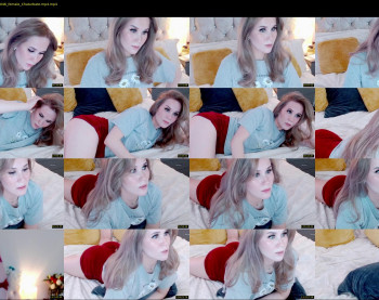 myassistant — 95 minute Chaturbate female cam show recording, 720p, Feb 14, 2022