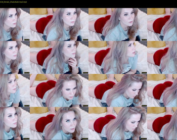 myassistant — 91 minute Chaturbate female cam show recording, 720p, Feb 14, 2022