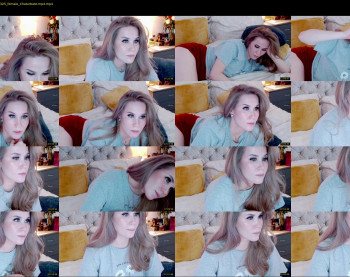 myassistant — 63 minute Chaturbate female cam show recording, 720p, Feb 14, 2022
