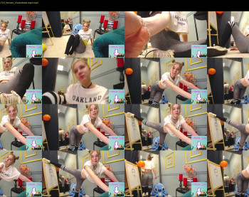 nancycute__ — 51 minute Chaturbate female cam show recording, 1080p, Feb 13, 2022