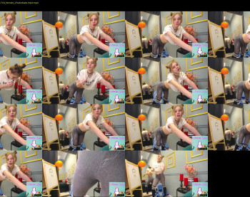 nancycute__ — 4 minute Chaturbate female cam show recording, 1080p, Feb 13, 2022