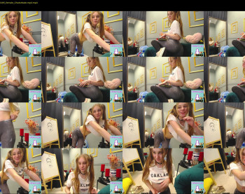 nancycute__ — 40 minute Chaturbate female cam show recording, 1080p, Feb 13, 2022