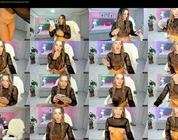 natalie_clark1 — 33 minute Chaturbate female cam show recording, 1080p, Feb 13, 2022