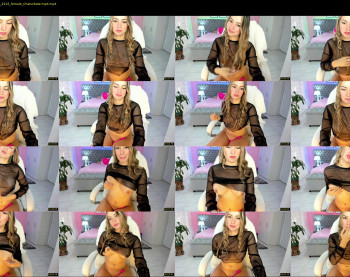 natalie_clark1 — 6 minute Chaturbate female cam show recording, 1080p, Feb 13, 2022
