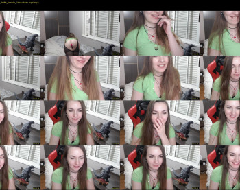 naughty_popa — 54 minute Chaturbate female cam show recording, 1080p, Feb 13, 2022