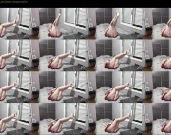 naughty_popa — 5 minute Chaturbate female cam show recording, 1080p, Feb 14, 2022