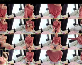 nyconik — 91 minute Chaturbate female cam show recording, 720p, Feb 13, 2022